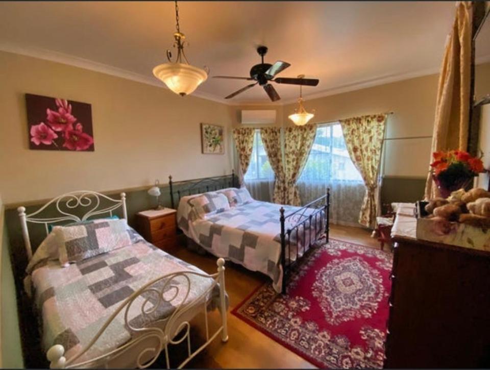 Golden Lace B&B Sarina 외부 사진