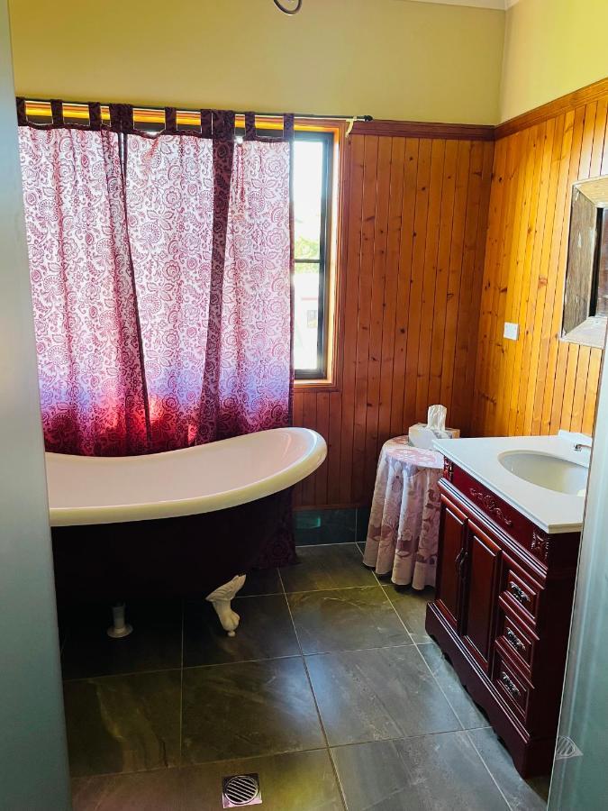 Golden Lace B&B Sarina 외부 사진