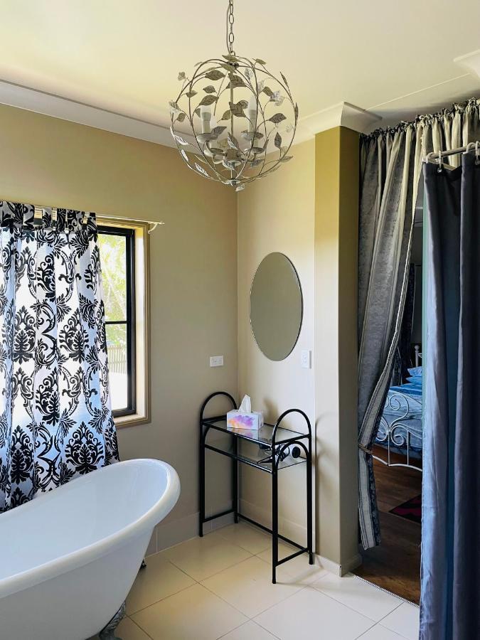 Golden Lace B&B Sarina 외부 사진