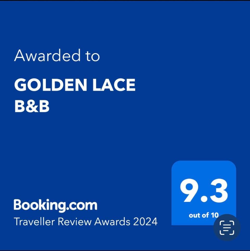 Golden Lace B&B Sarina 외부 사진